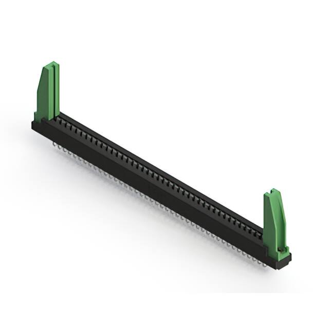 357-084-459-278 EDAC Inc.  Edgeboard Connectors